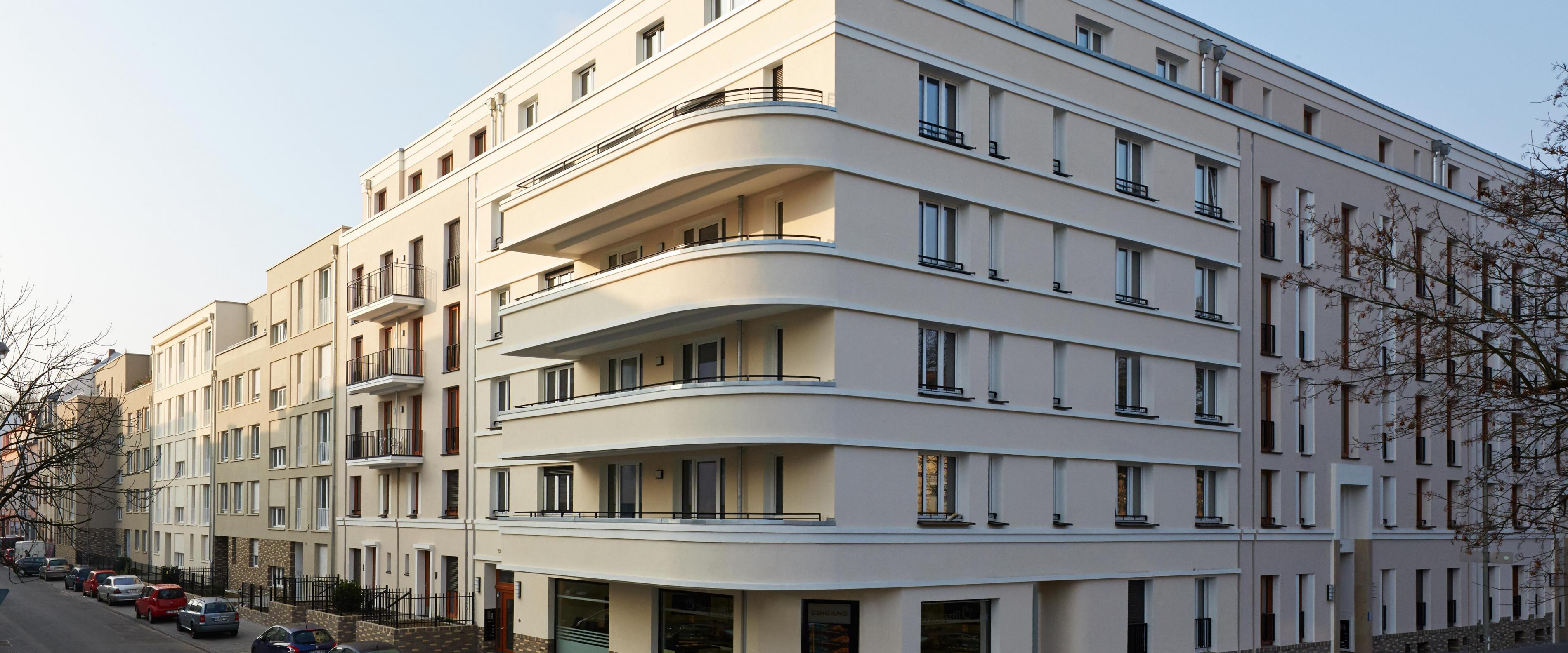 Asset Management Property Management