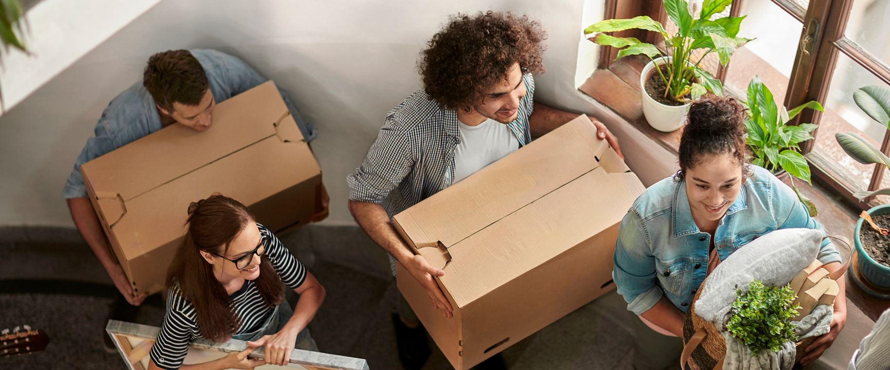 Mietwohnungen Property Management