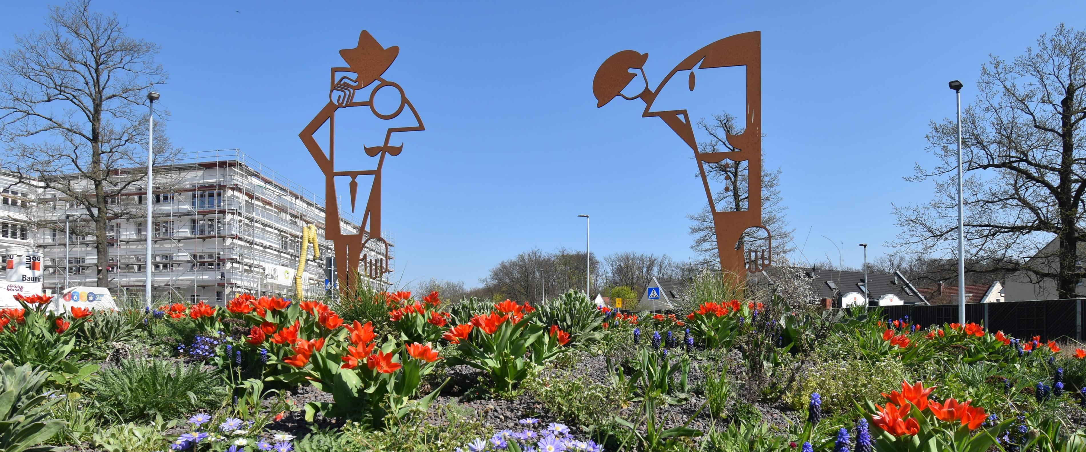 ÖkoSiedlung Friedrichsdorf FRANK und FRIEDA