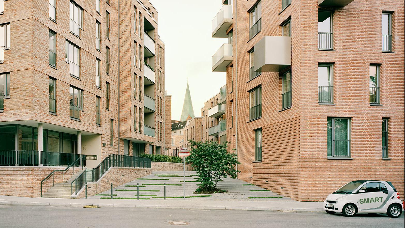 Das Comeback der Kieler Innenstadt
