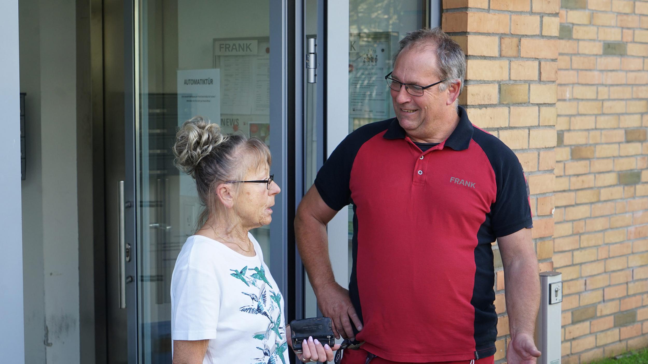 Vielfalt kennt kein Alter:&nbsp;generationsüber­greifendes Wohnen und Integration.