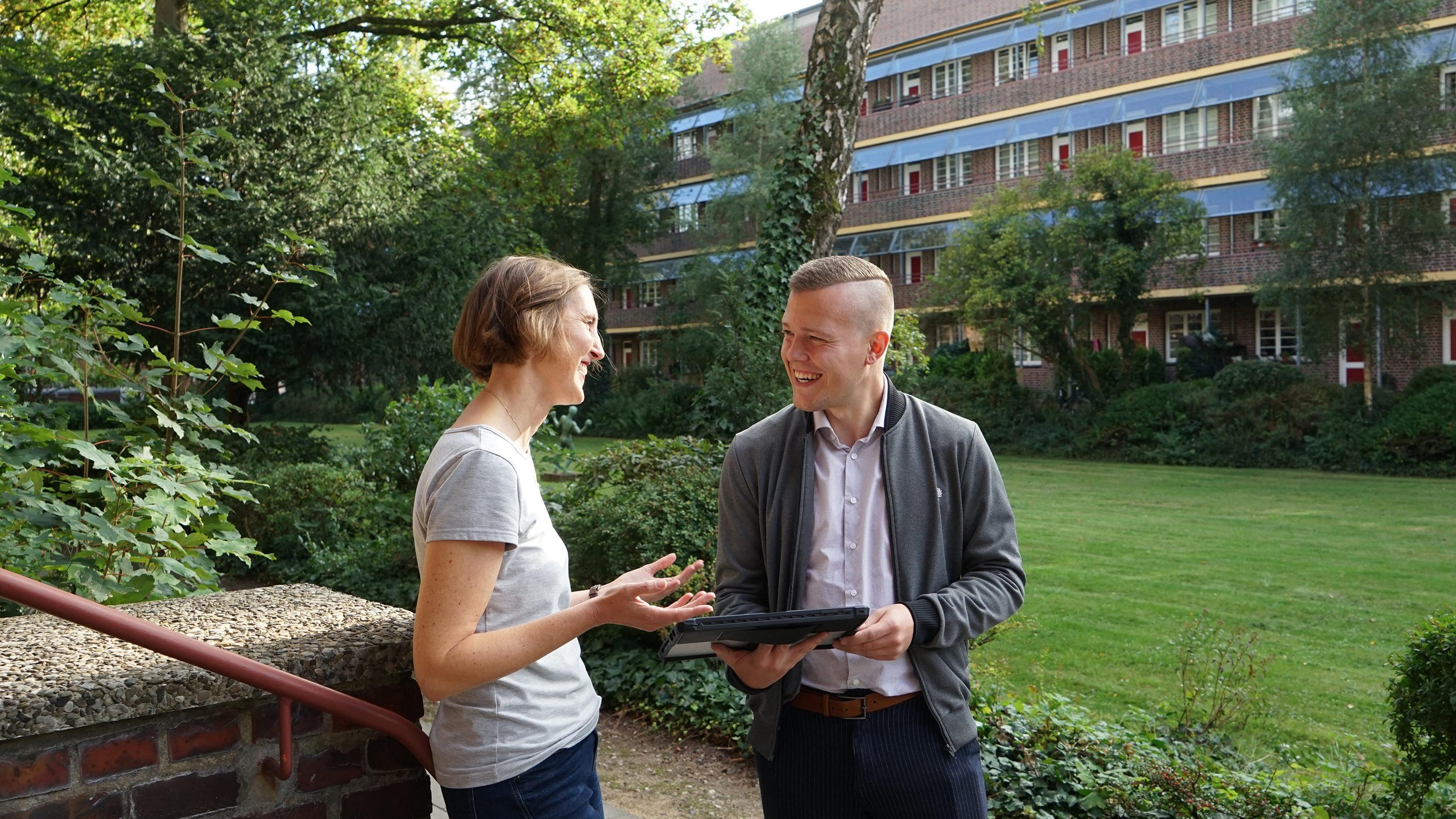 FRANK Karriere Eco Energieberater Dulsberg