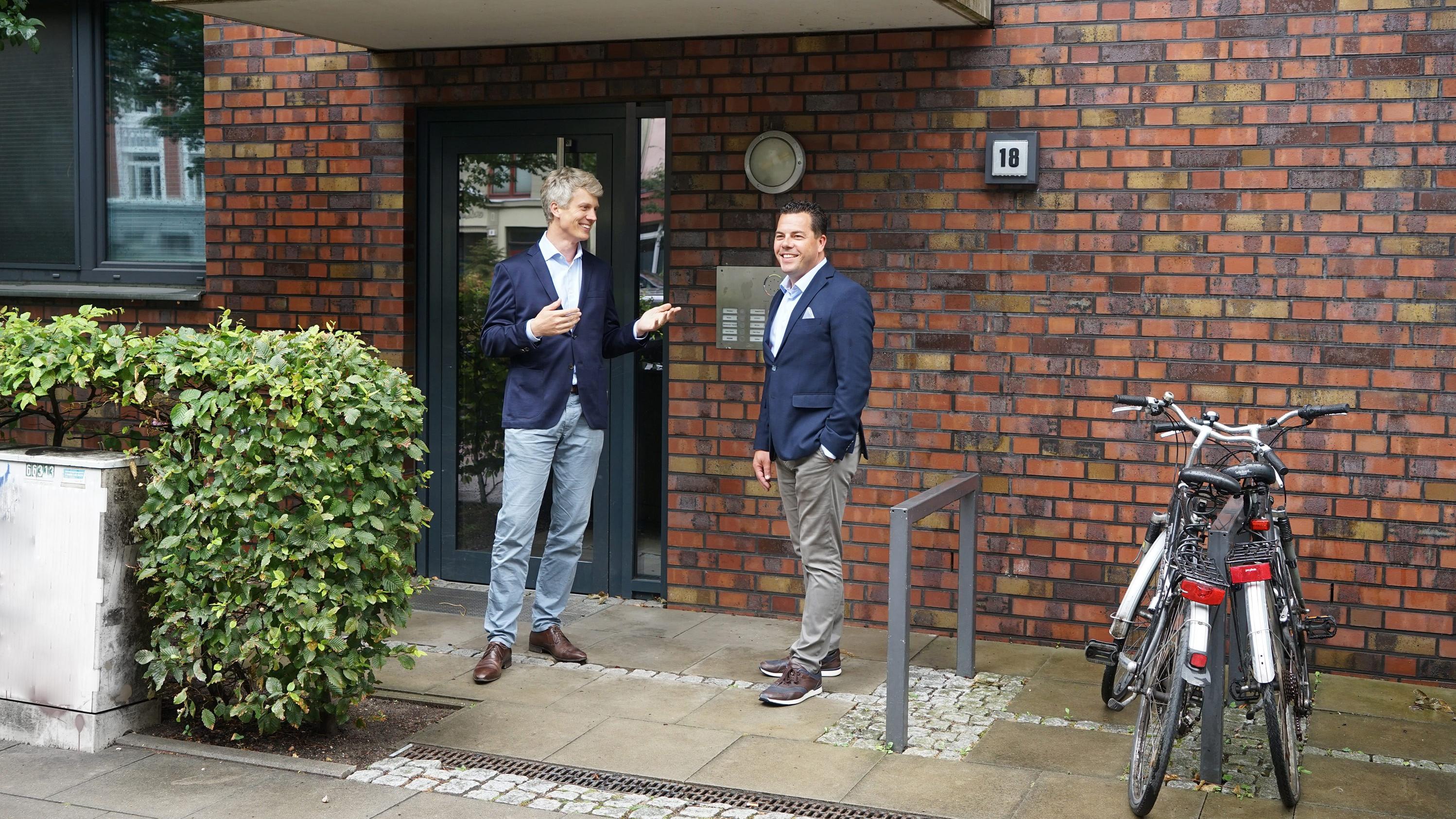 Asset und Property Management Rationell