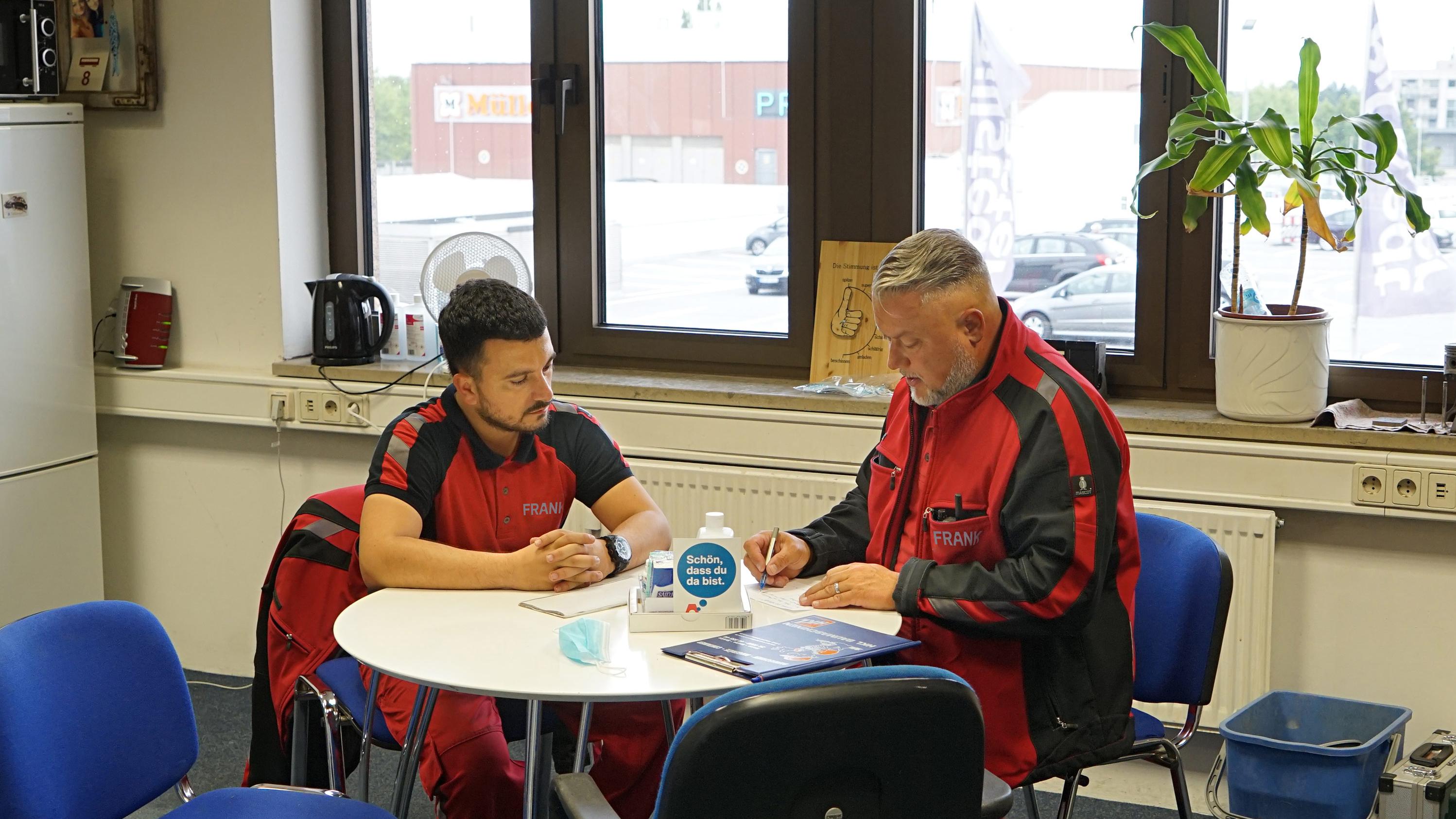 Facility Management Hausmeister