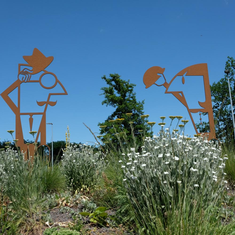 Umzug in ein fabelhaftes Leben&nbsp;