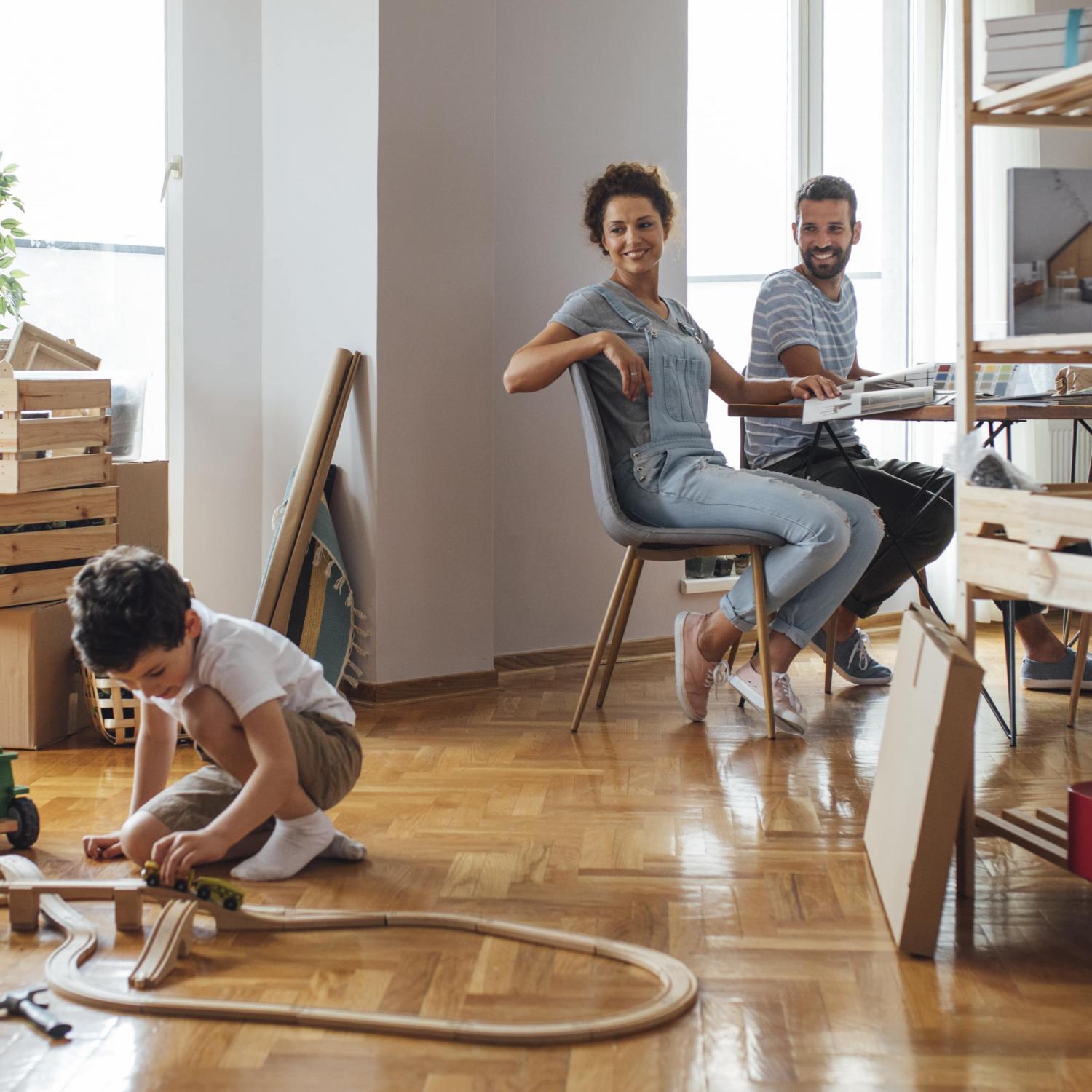 Bei FRANK<br />
Leben
