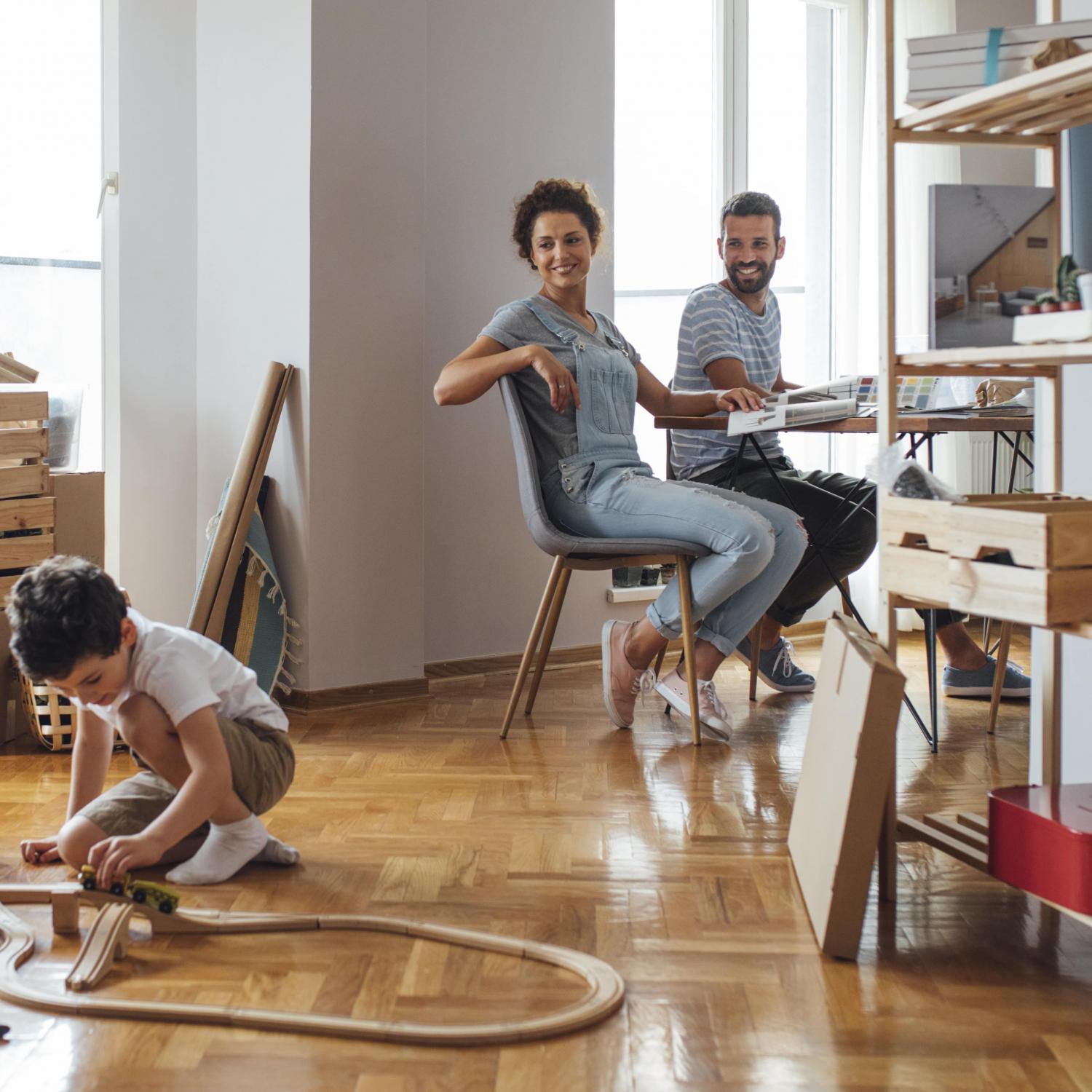 Bei FRANK<br />
Leben
