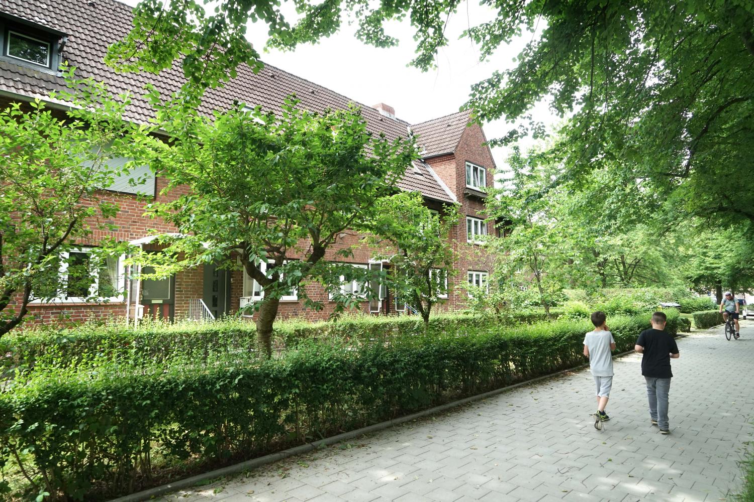 Die WEG Verwaltung von FRANK