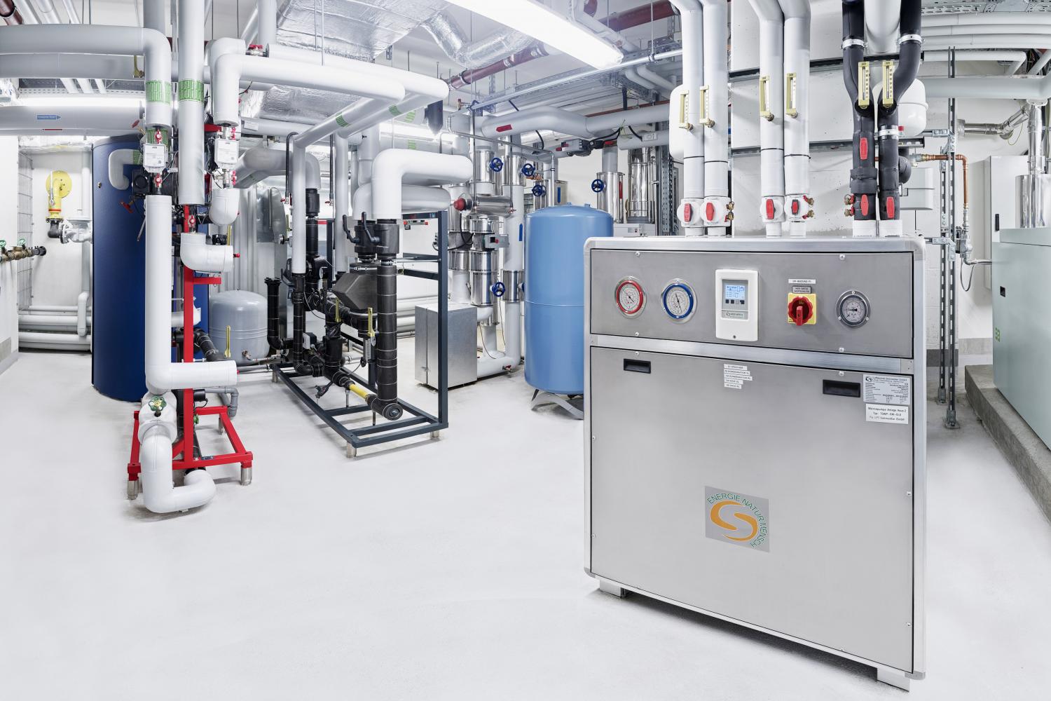 Nachhaltigkeit der Lebensformate