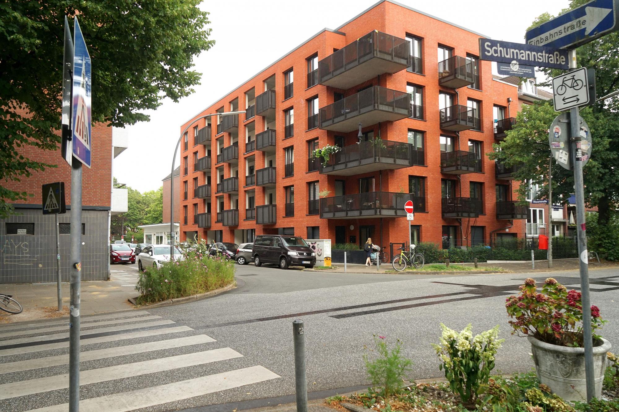 Von Property-Management und musikalischen Anekdoten